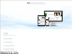 Sites similar to fp-user.com