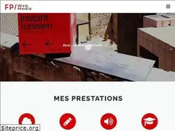 Sites similar to fp-webmedia.fr