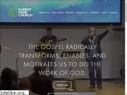 Sites similar to fp.church