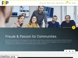 Sites similar to fp.de