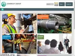Sites similar to fp.international