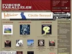 Sites similar to fp.nightfall.fr