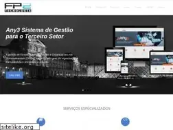 Sites similar to fp2.com.br