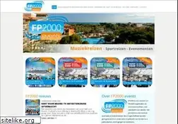 Sites similar to fp2000.nl