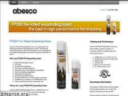 Sites similar to fp200abesco.com