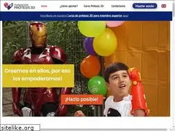 Sites similar to fp3d.cl
