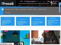 Sites similar to fp6.pl