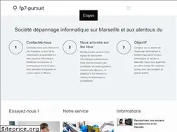 Sites similar to fp7-pursuit.eu