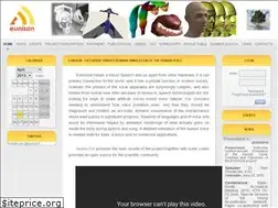 Sites similar to fp7eunison.com
