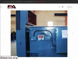 Sites similar to fpa-arad.com