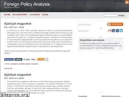 Sites similar to fpa-mcc.blog.hu