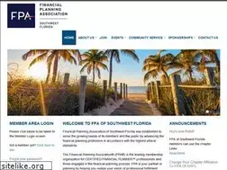 Sites similar to fpa-swfl.org