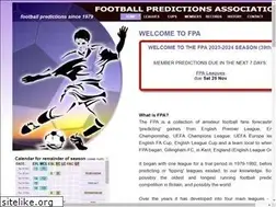 Sites similar to fpa-uk.org