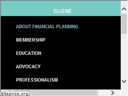 Sites similar to fpa.asn.au