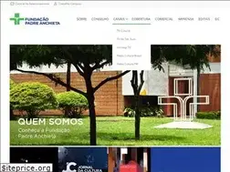 Sites similar to fpa.com.br