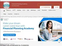 Sites similar to fpa.edu.in
