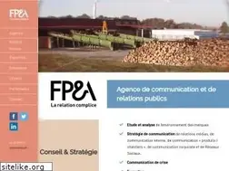 Sites similar to fpa.fr