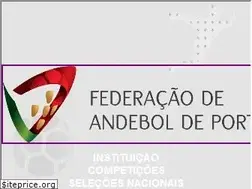 Sites similar to fpa.pt