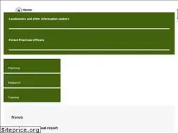 Sites similar to fpa.tas.gov.au
