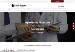 Sites similar to fpabenton.com