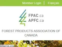 Sites similar to fpac.ca