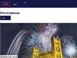 Sites similar to fpaca.org