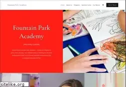 Sites similar to fpacademy.com