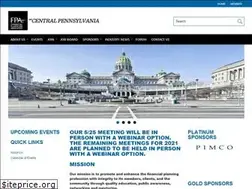 Sites similar to fpacentralpa.org
