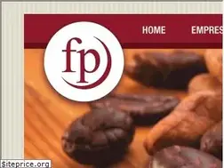 Sites similar to fpache.com