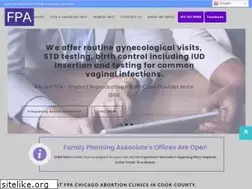 Sites similar to fpachicago.com