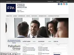 Sites similar to fpadfw.org