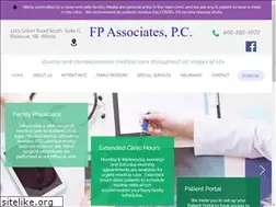 Sites similar to fpadoctor.com
