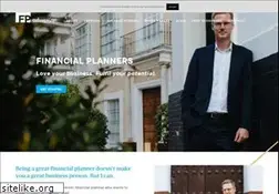 Sites similar to fpadvance.com