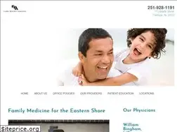 Sites similar to fpafairhope.com