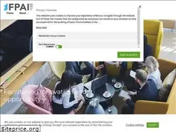 Sites similar to fpai.ie