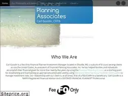 Sites similar to fpai.net