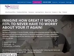 Sites similar to fpainc.com