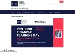Sites similar to fpala.org