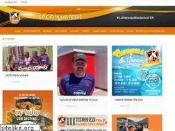 Sites similar to fpalasrozas.com