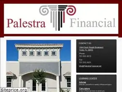 Sites similar to fpalestra.com