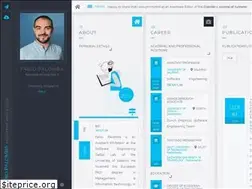 Sites similar to fpalomba.github.io