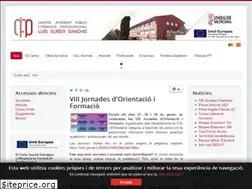 Sites similar to fpalzira.es