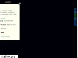 Sites similar to fpam.org.my