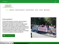 Sites similar to fpam.ro