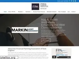 Sites similar to fpama.org