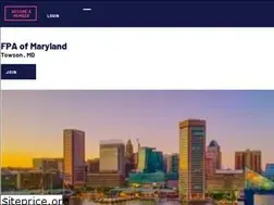 Sites similar to fpamd.org