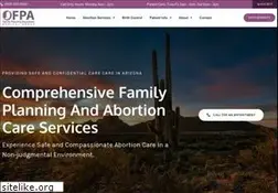 Sites similar to fpamg.com