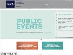 Sites similar to fpamn.org