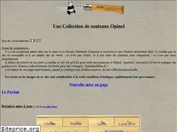Sites similar to fpanda.free.fr
