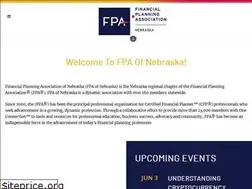 Sites similar to fpanebraska.com